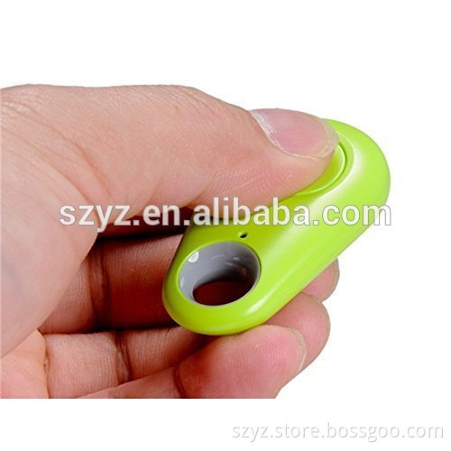 Mini Bluetooth Tracker Personal Smart Anti-lost Finder Tracker itag for Child Pet Key Wallet GPS Alarm ors itag anti-lost alarm